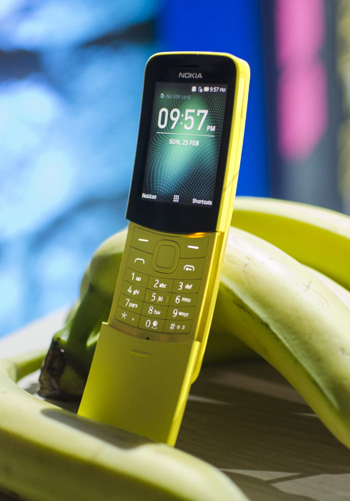 Nokia 8110 4G